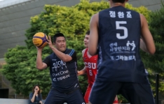 2025 KOREA 3x3   1 1    ,  ȣ Ӽ 