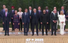  , G7 ȸ ü ߽ɿ 2 ͡ ġ ָ